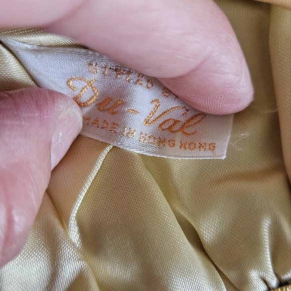 DU VAL Mini bag - Picture 4 of 4